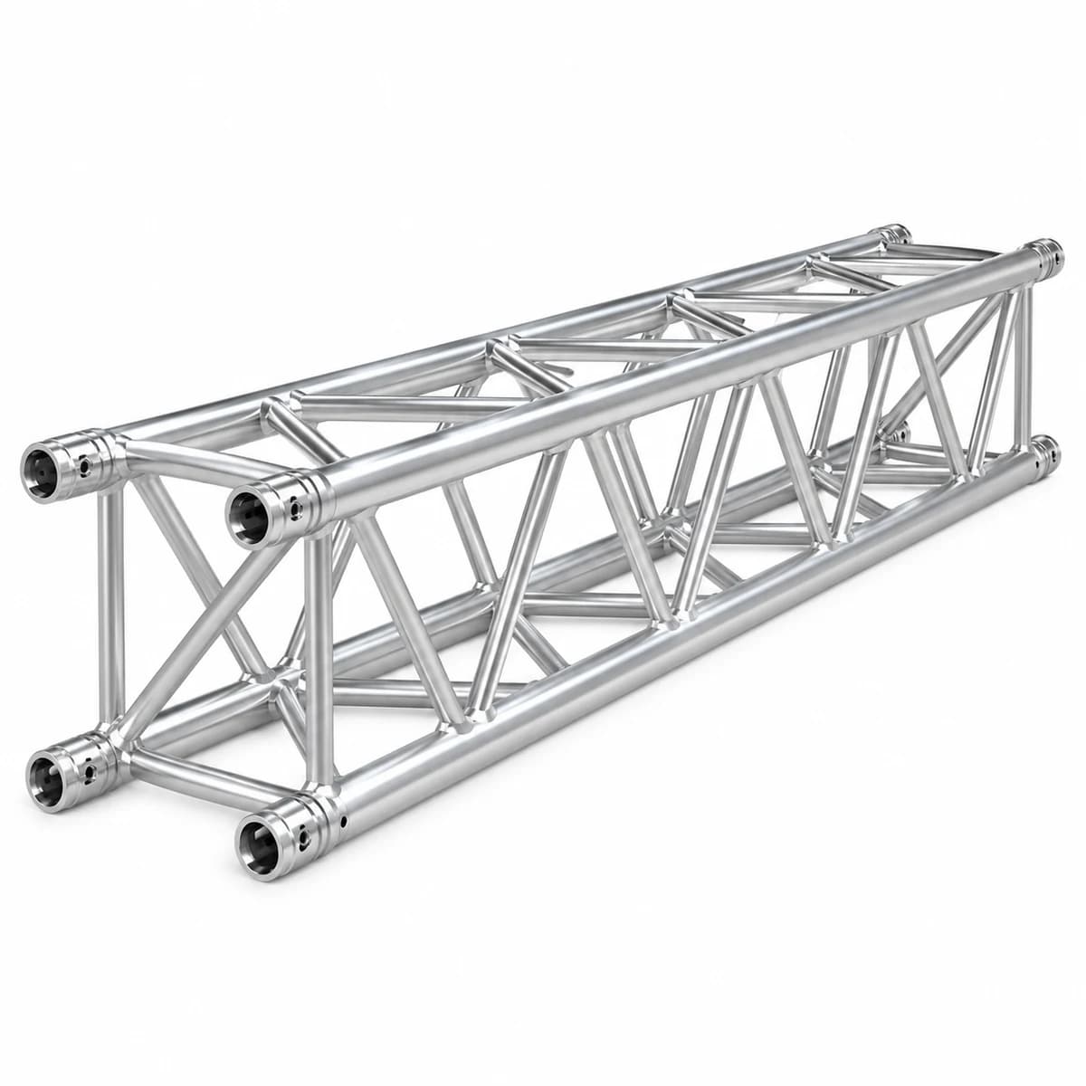 10 Feet Square Truss Segment — view 3