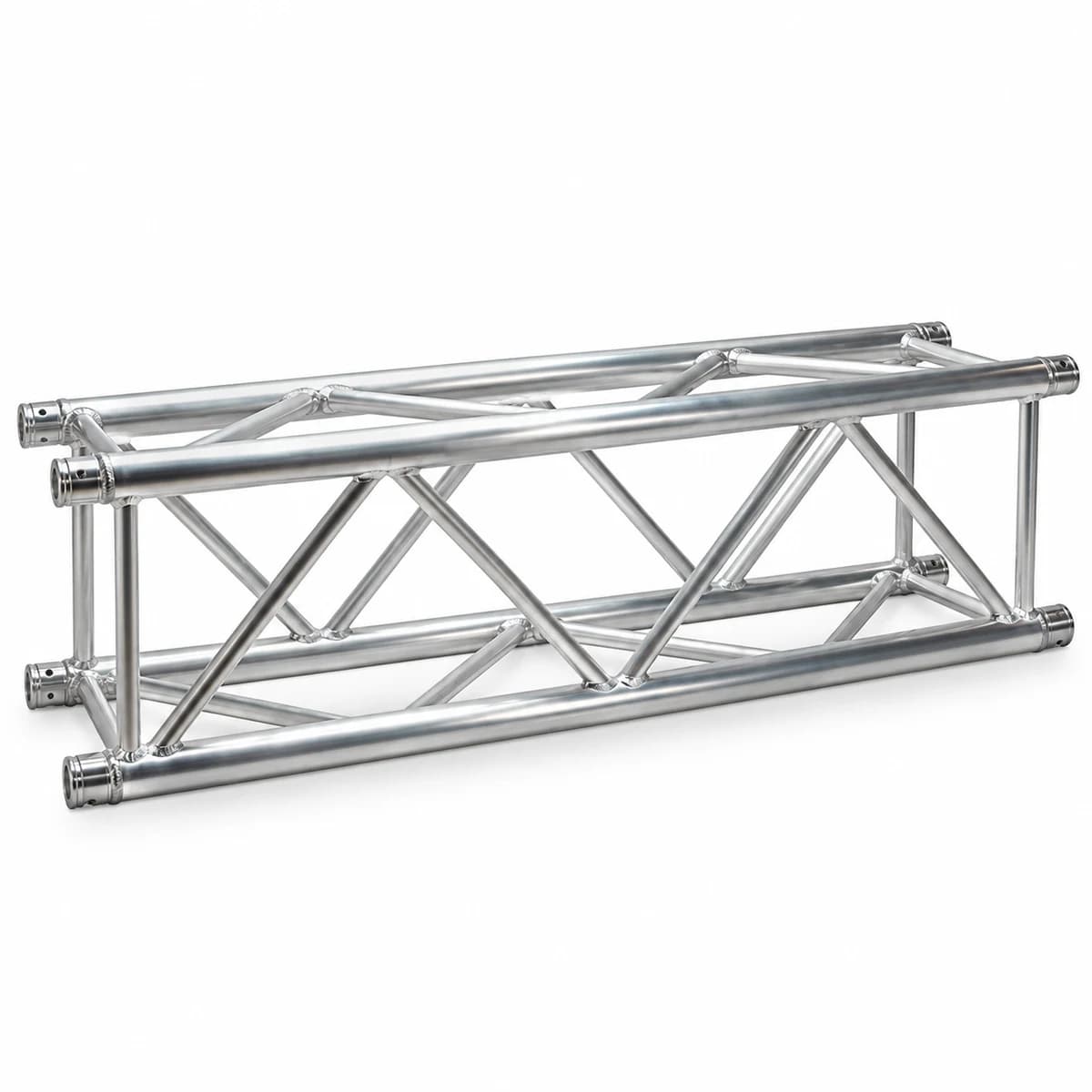Rent 10 Feet Square Aluminium Truss Segment in Sri Lanka - Stands & Mounts from Rentitem.lk