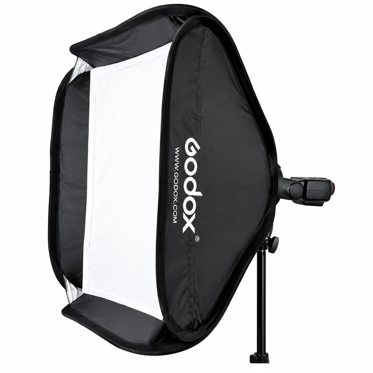 Rent Godox SFUV4040 Black exterior / Silver interior in Sri Lanka - Photography from Rentitem.lk