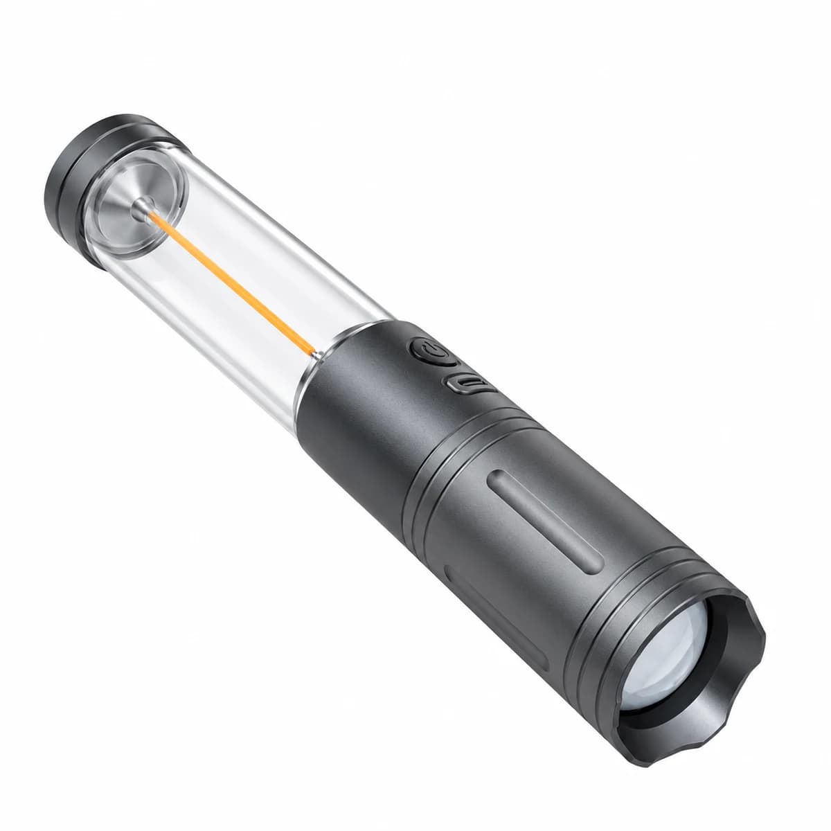 Multifunctional Camping Flashlight — view 1