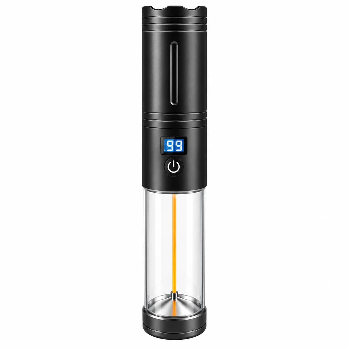 Multifunctional Camping Flashlight — view 2