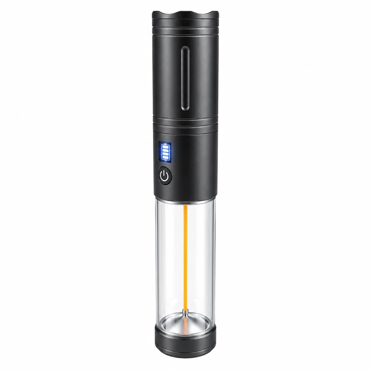 Multifunctional Camping Flashlight — view 3