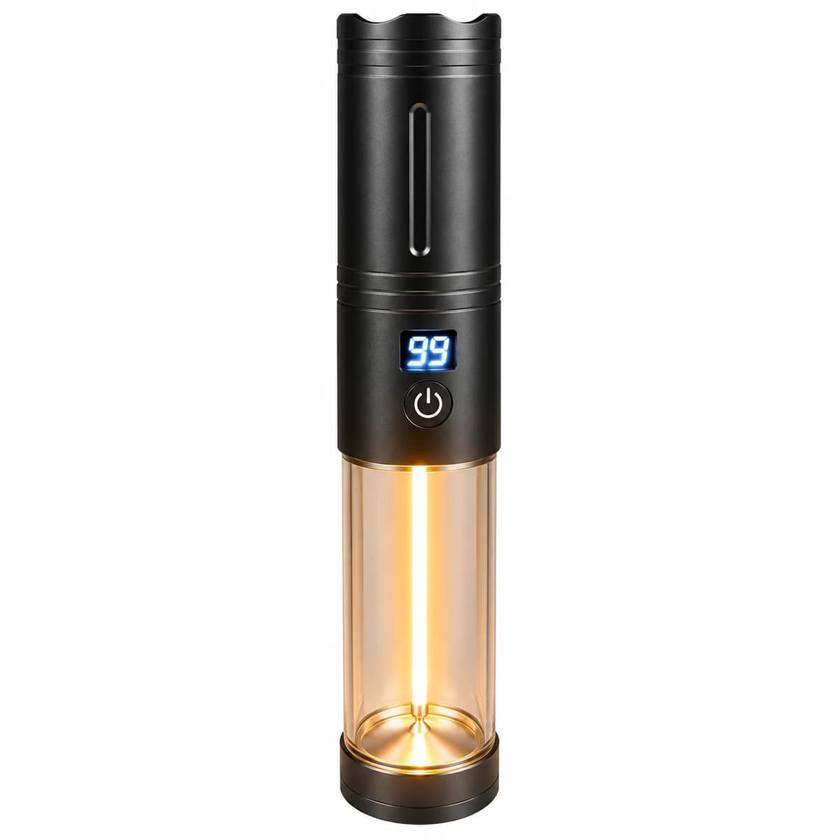 Multifunctional Camping Flashlight — view 4