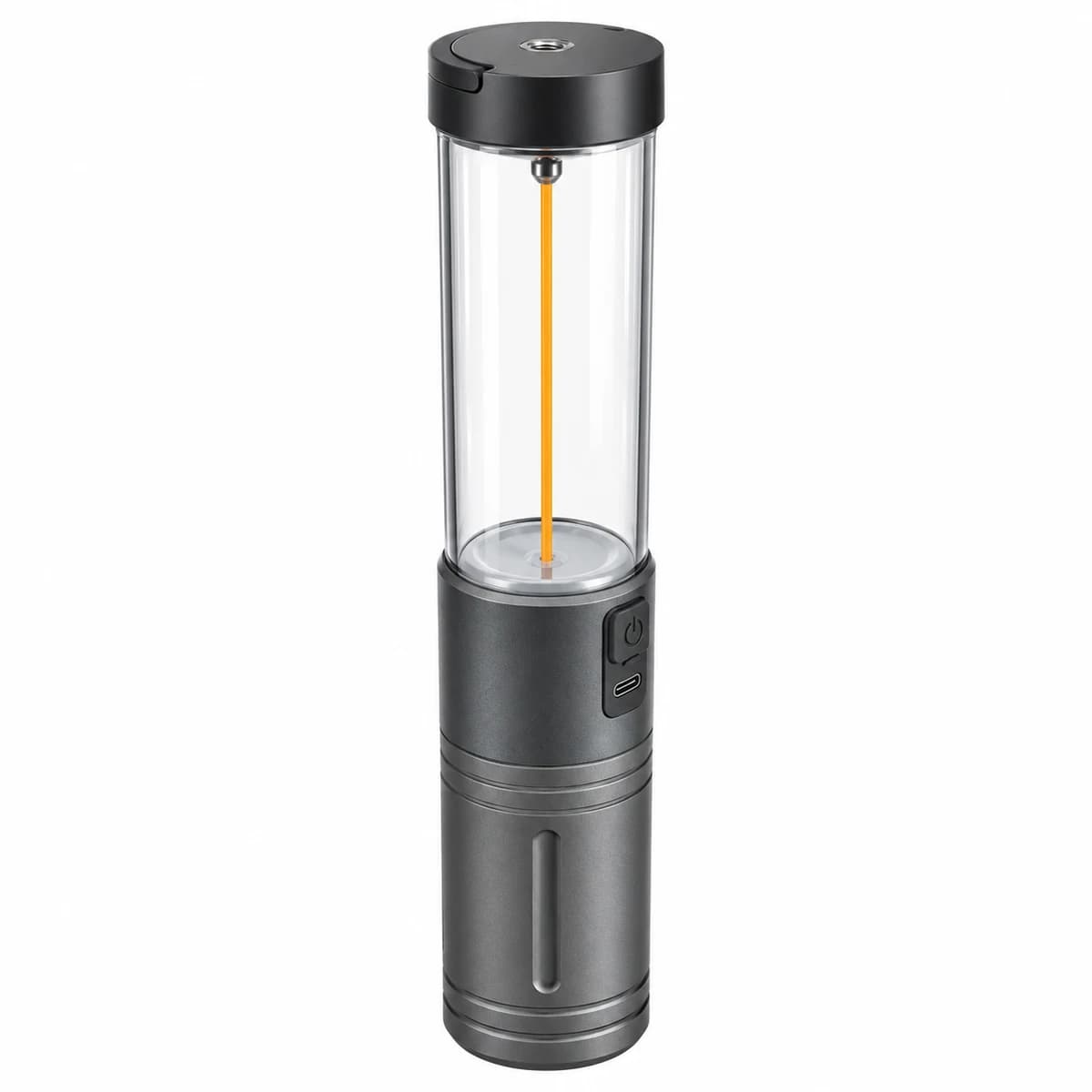 Multifunctional Camping Flashlight — view 5