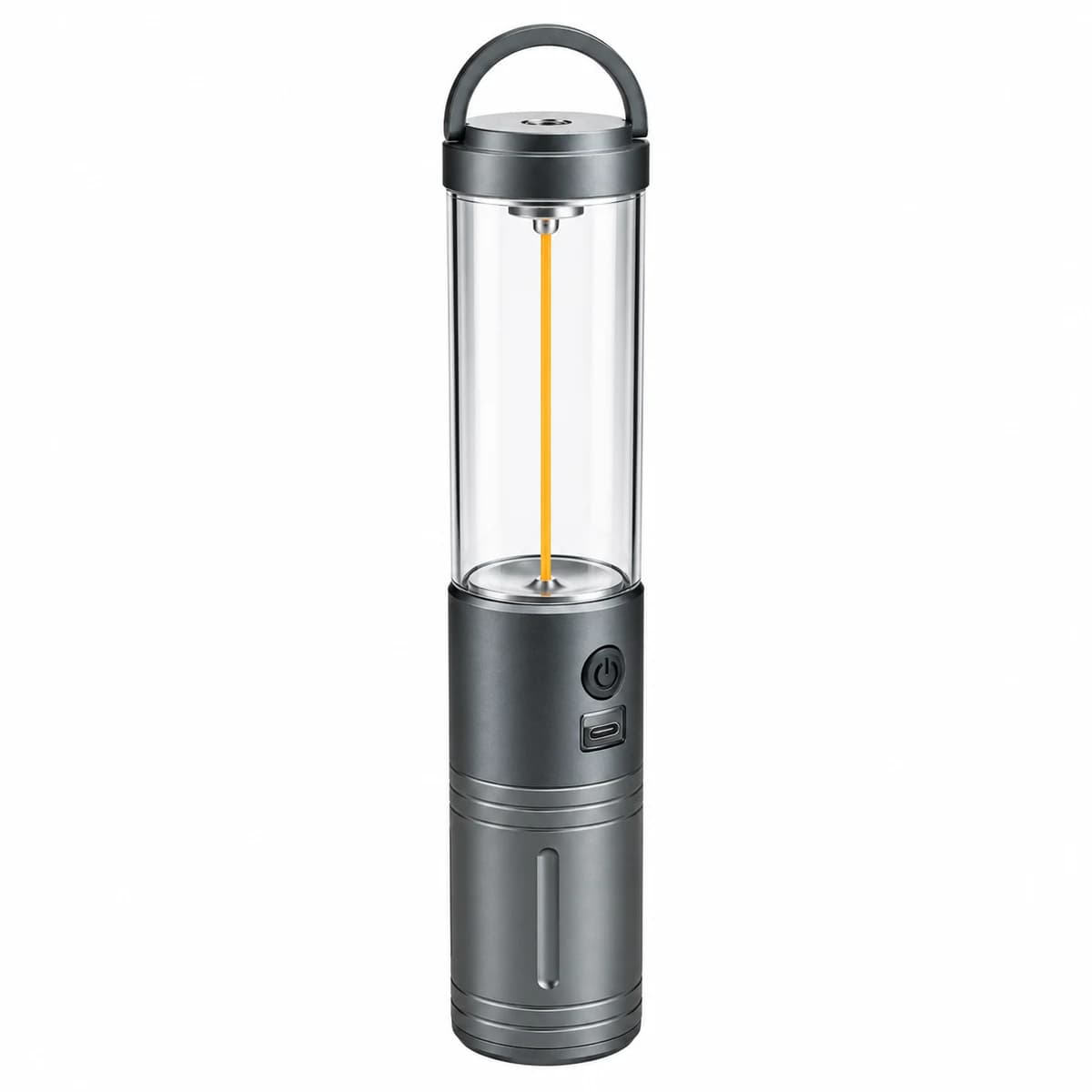 Multifunctional Camping Flashlight