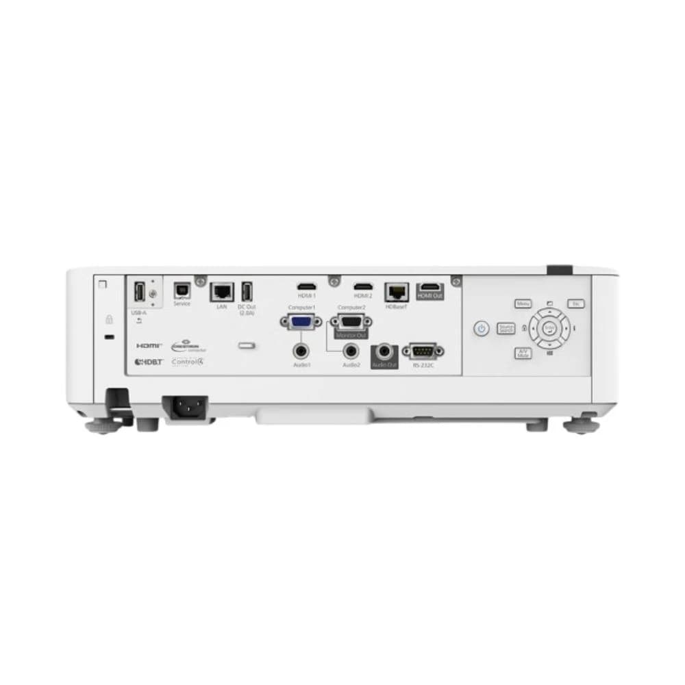 Epson EB-L530U Projector 6500 Luminous — view 3