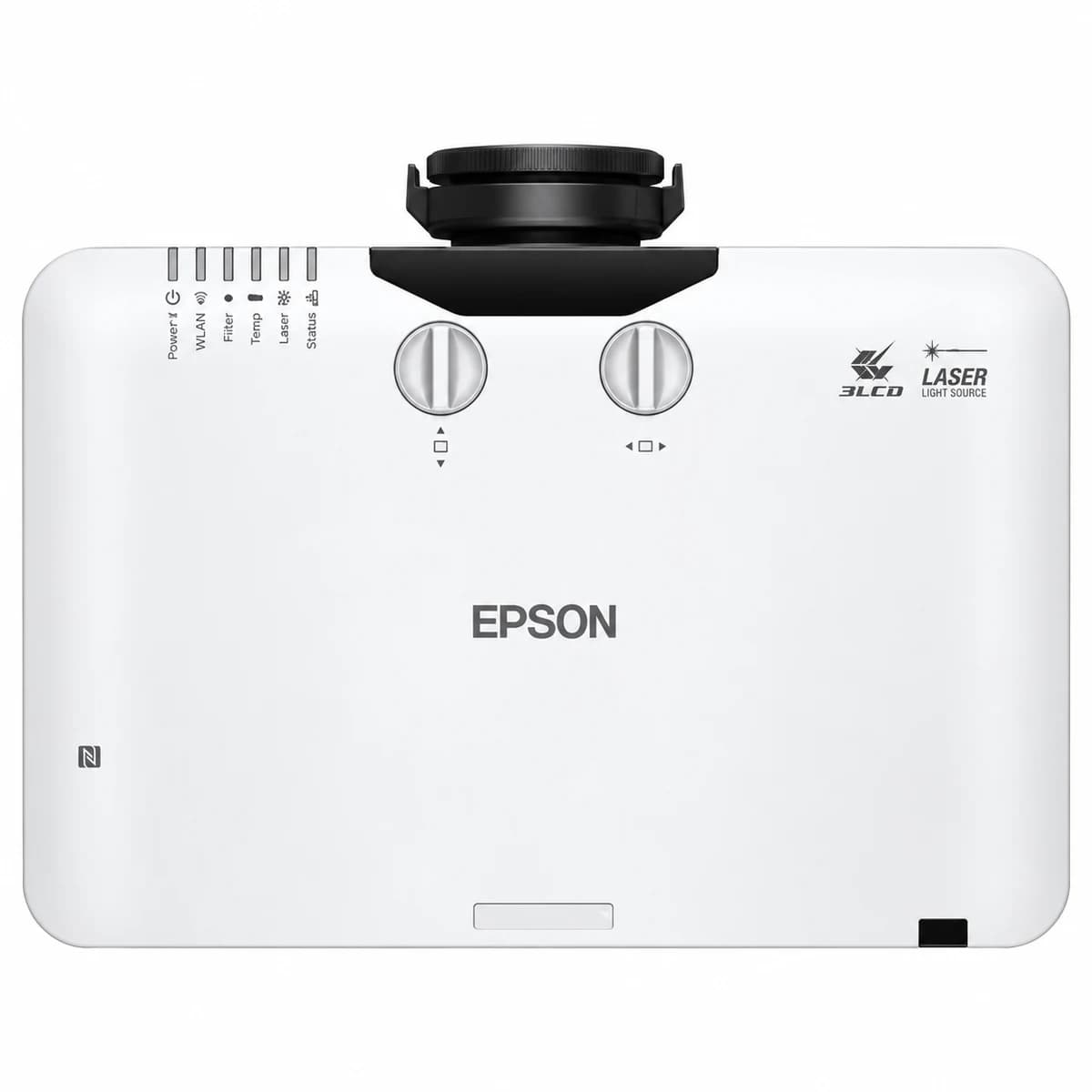 Epson EB-L690U Projector 6500 Luminous — view 1