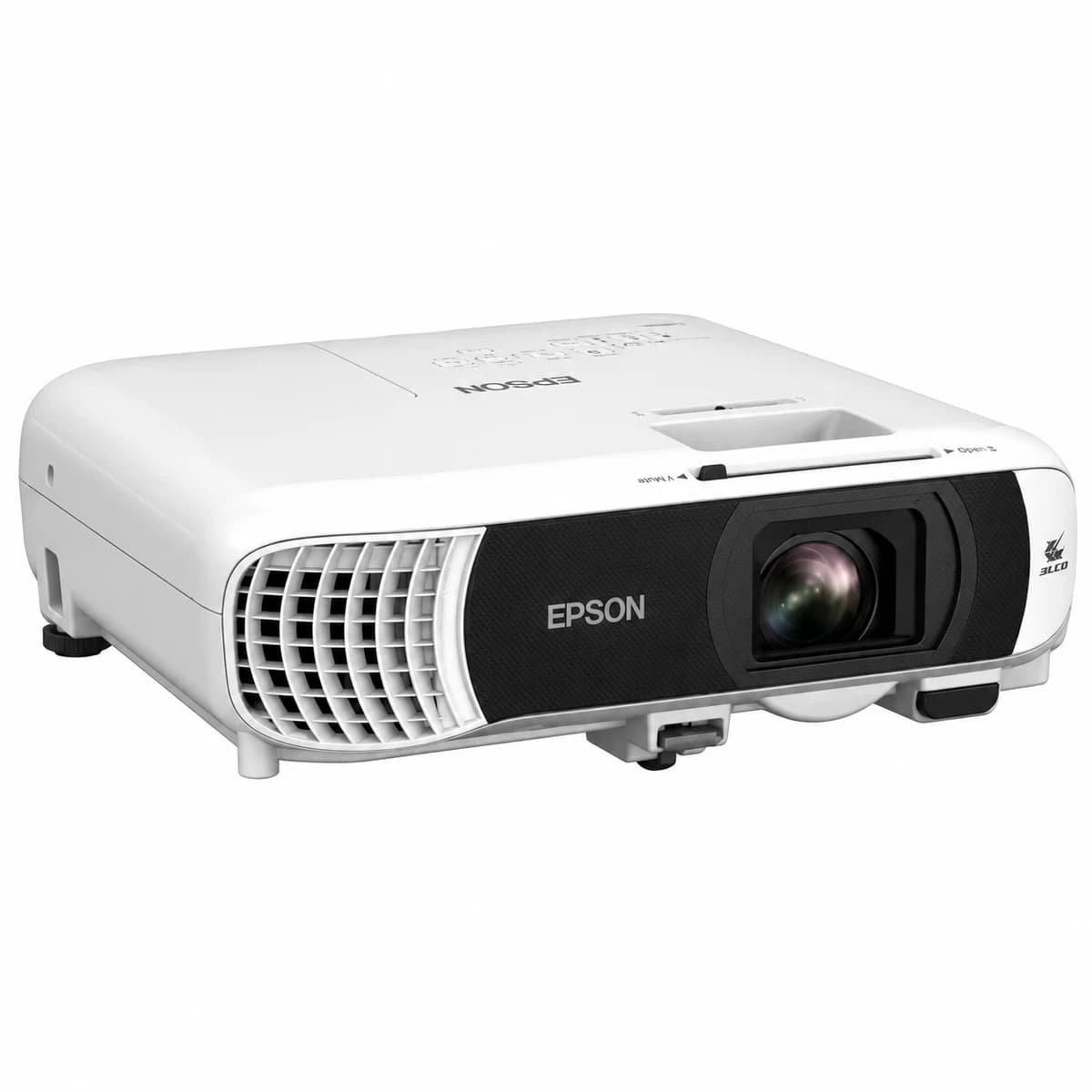Epson EB-FH54 Projector 4100 Luminous — view 2