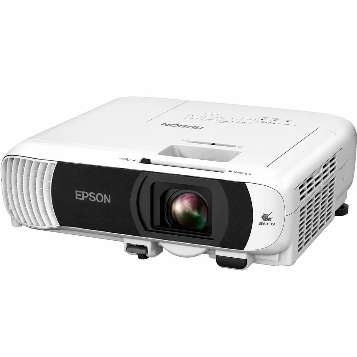 Epson EB-FH54 Projector 4100 Luminous — view 4