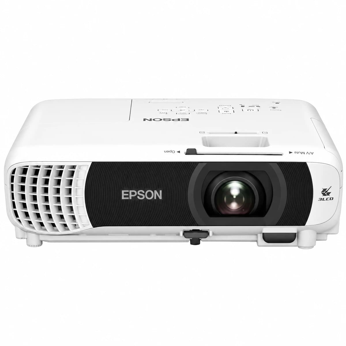 Epson EB-W55 Projector — view 1