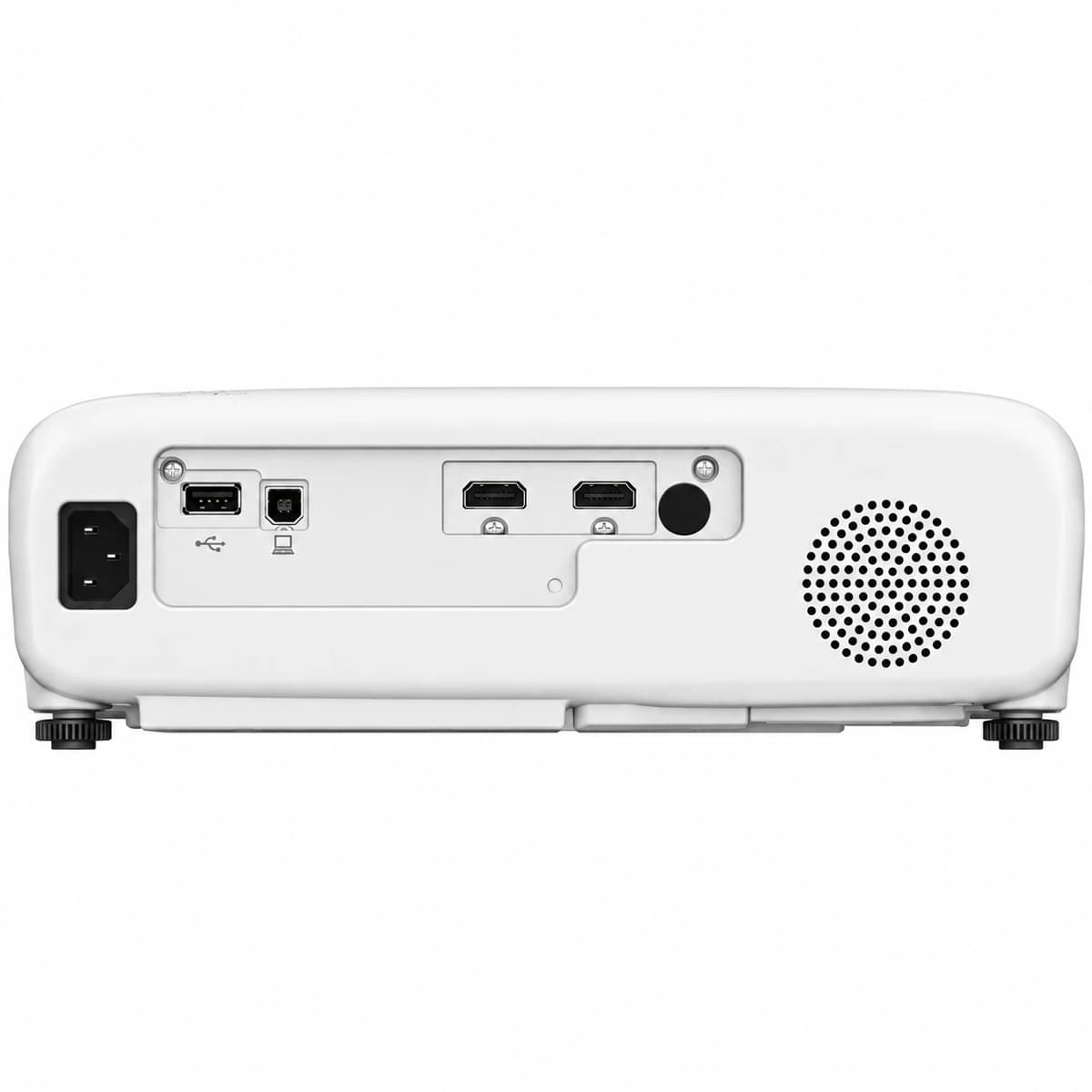 Epson EB-W55 Projector — view 2