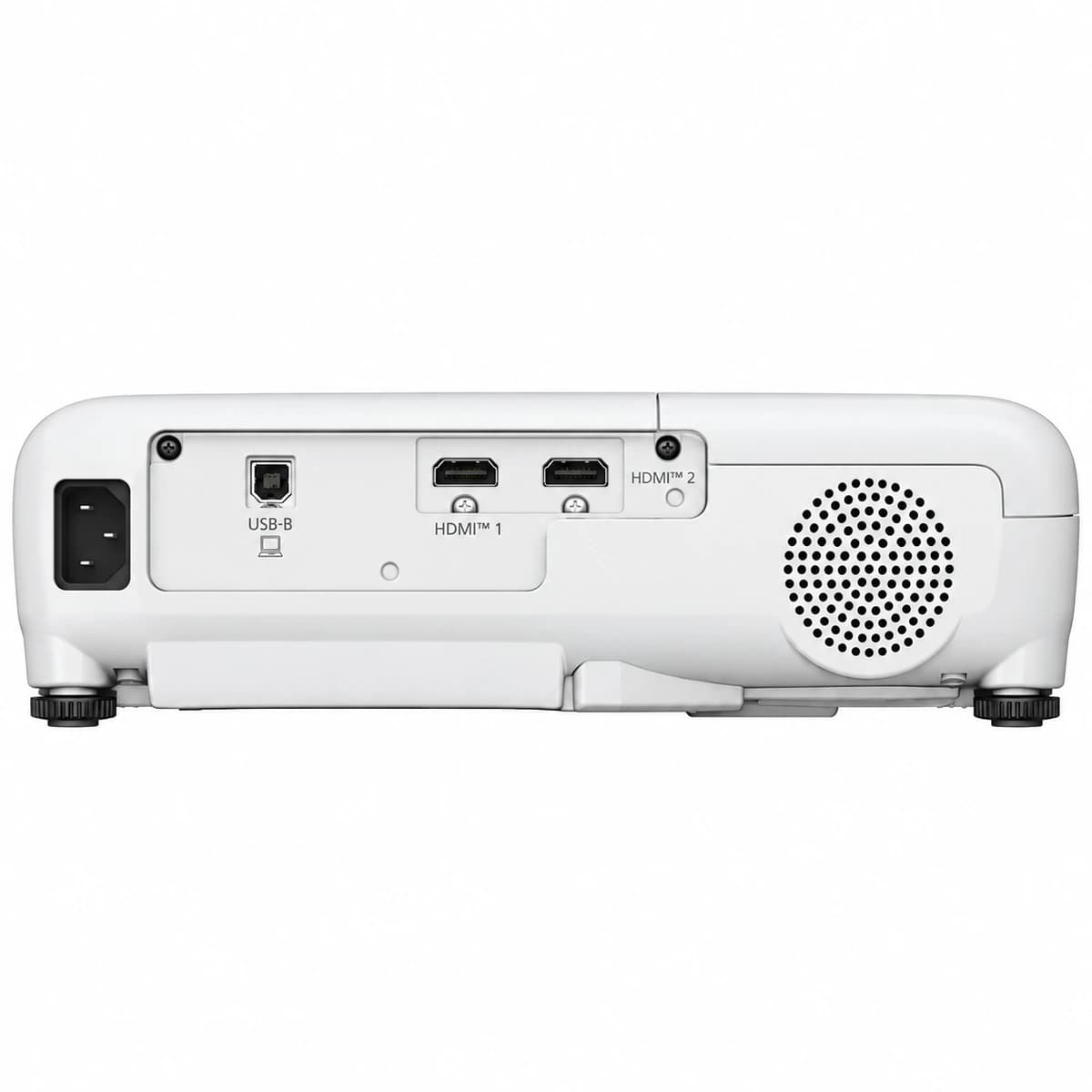Epson EB-W53 Projector — view 1