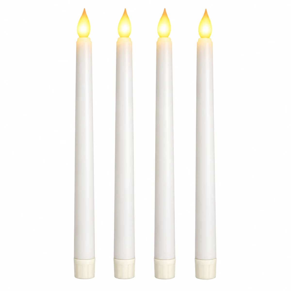 LED Long Pole Flameless Electronic Candle — view 3