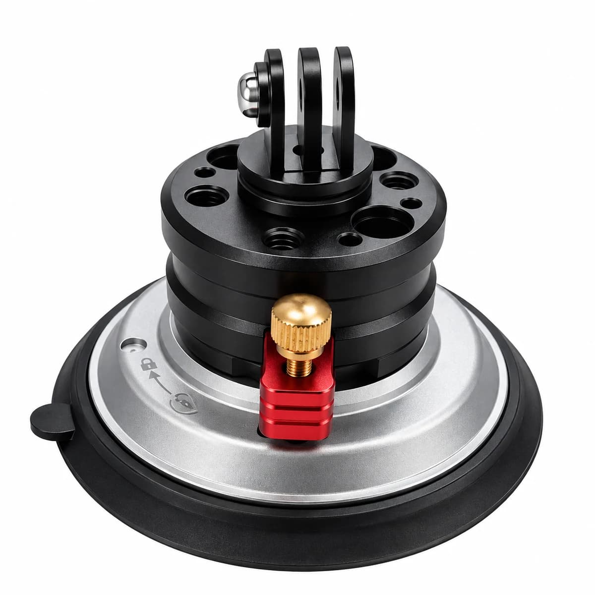Suction Car Mount for Insta 360