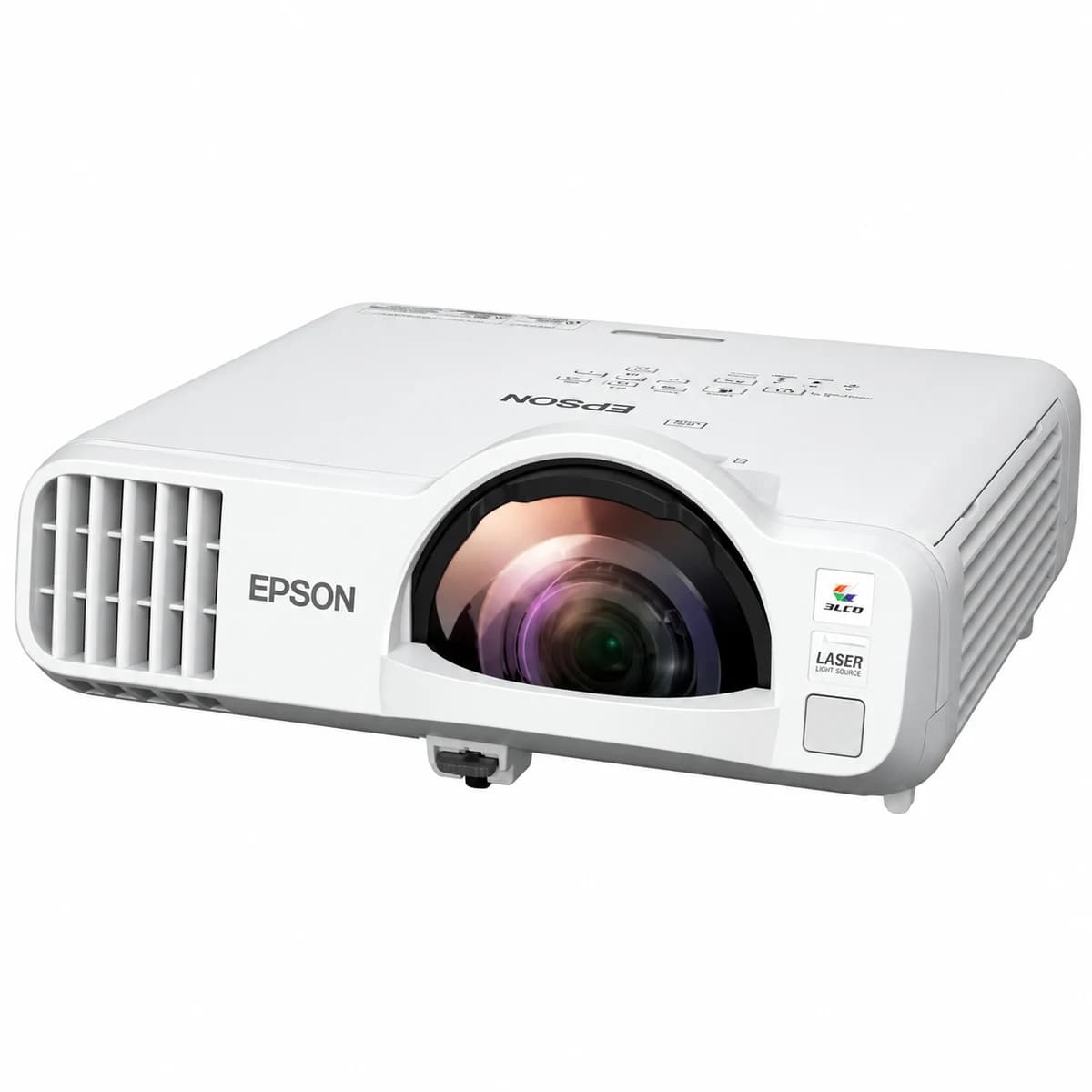 Epson EB-L210SW Projector Short Throw — view 5