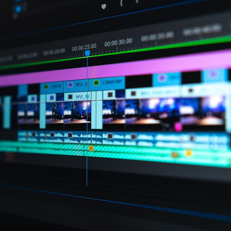 Hire Senior Video Editor in Sri Lanka - Professional rental operator from Rentitem.lk