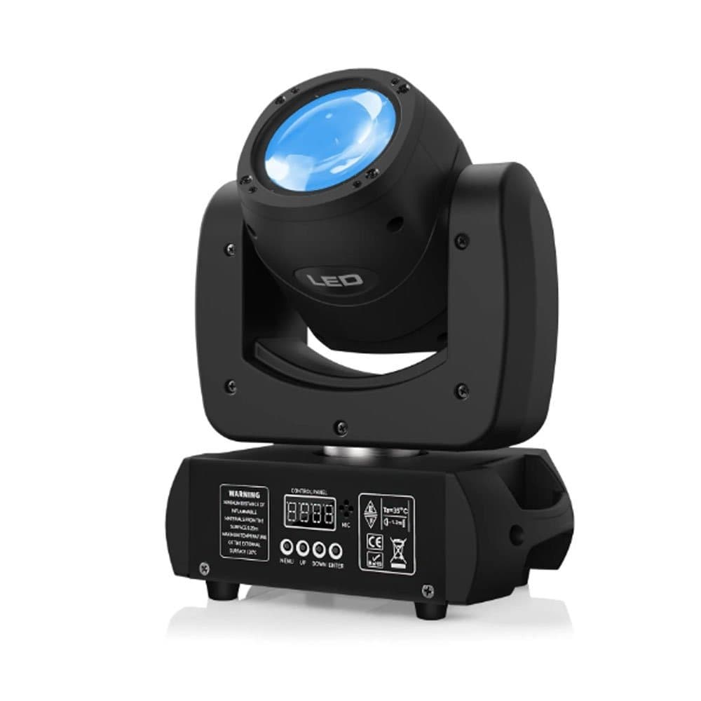 Rent 100W Moving Head light in Sri Lanka - Pro Lighting from Rentitem.lk - thumbnail 1