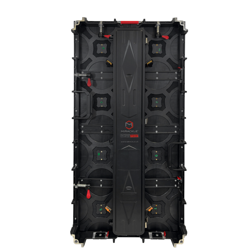 Rent LED Video Wall 24x12 Feet (P2.8MM) rental package in Sri Lanka - LED Video Walls from Rentitem.lk - thumbnail 2