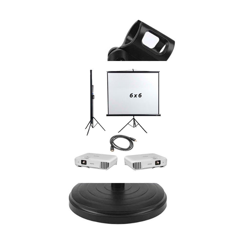 Rent Microphone Stand 30cm in Sri Lanka - Sounds from Rentitem.lk - thumbnail 5