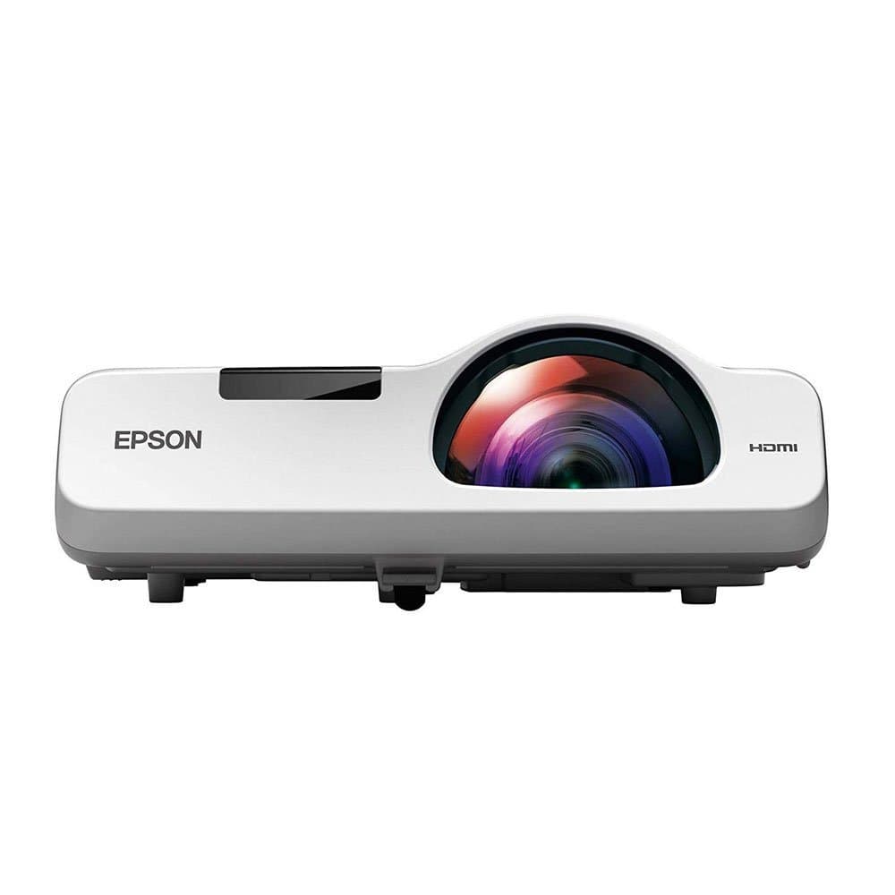 Rent Epson EB-530 Short Throw XGA 3LCD Projector XGA 1024x768 in Sri Lanka - Projectors from Rentitem.lk - thumbnail 5