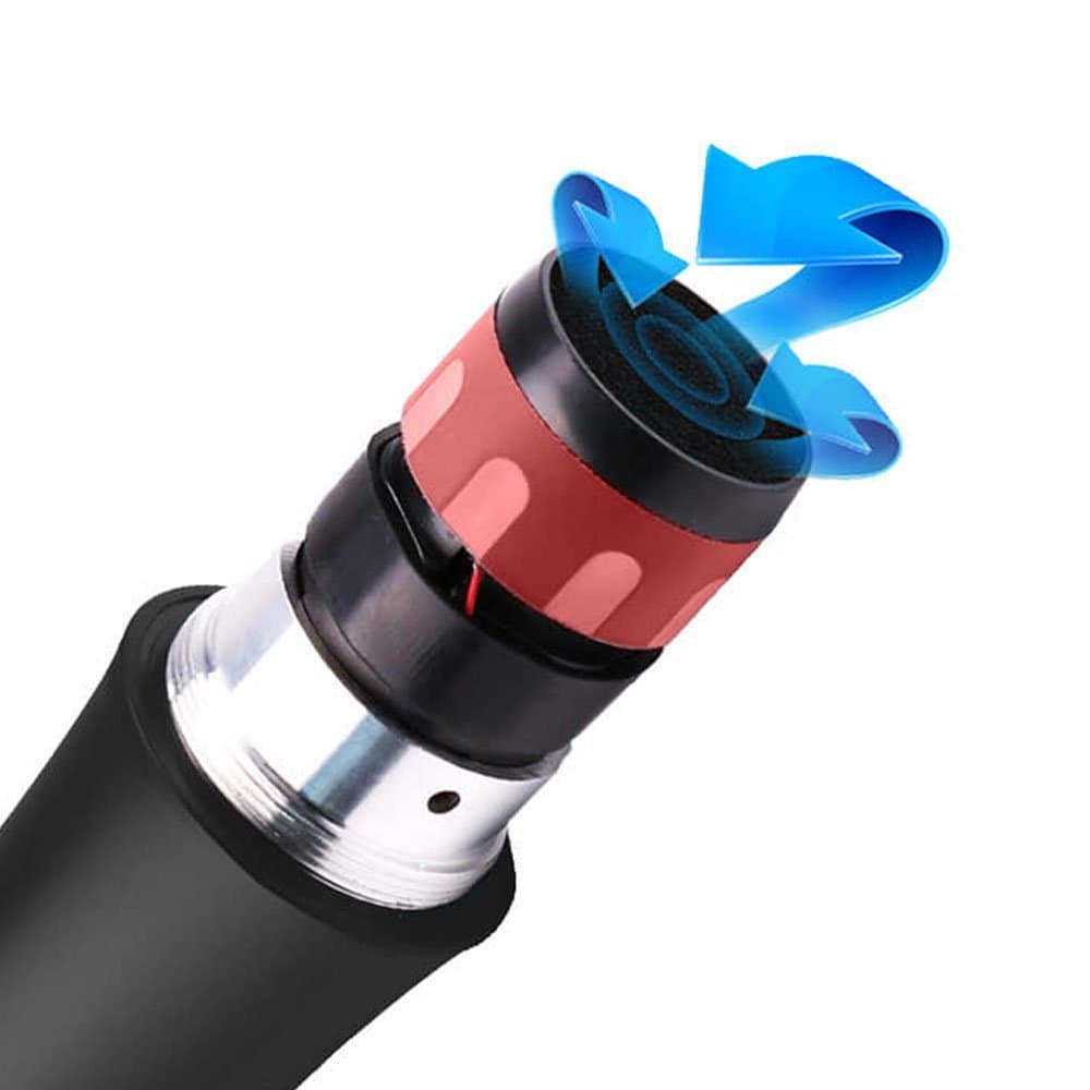 Rent WEISRE M-320 Dynamic Microphone XLR in Sri Lanka - Sounds from Rentitem.lk - thumbnail 5