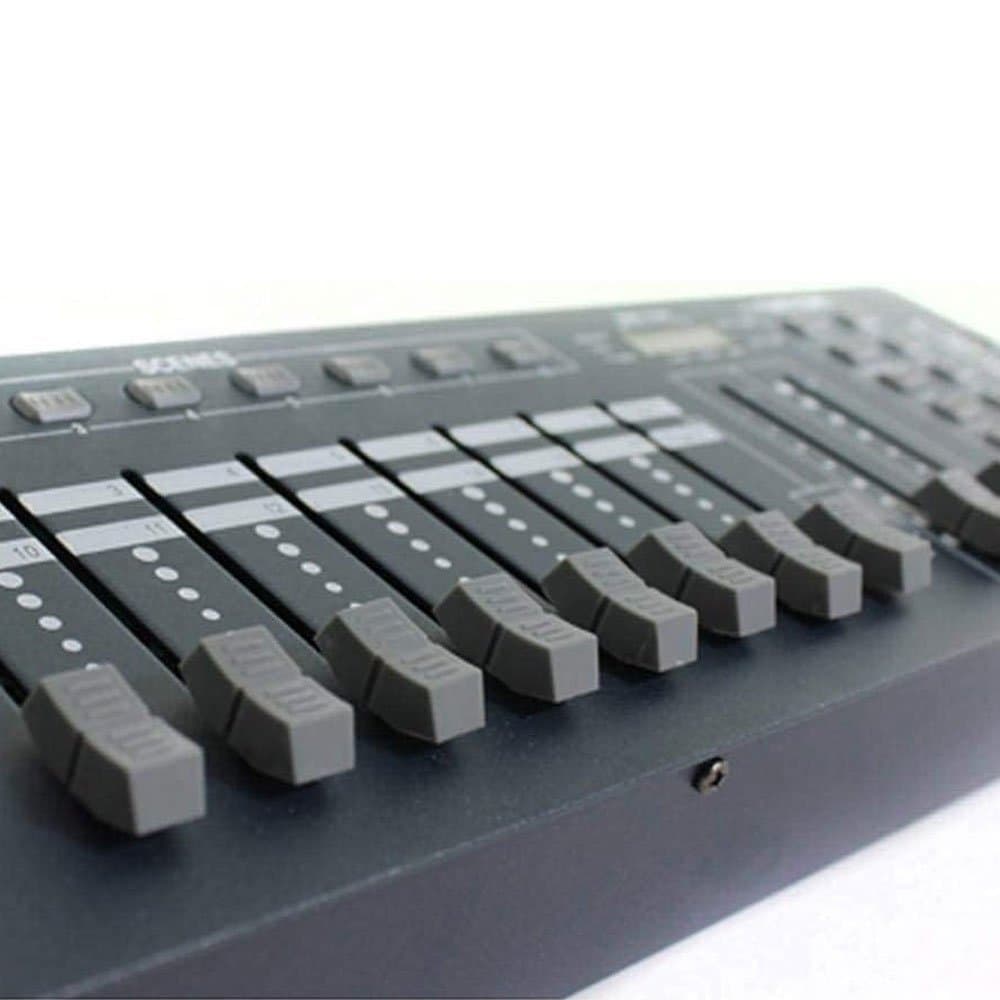 Rent Chauvet DJ DMX Controller Light in Sri Lanka - Pro Lighting from Rentitem.lk - thumbnail 4