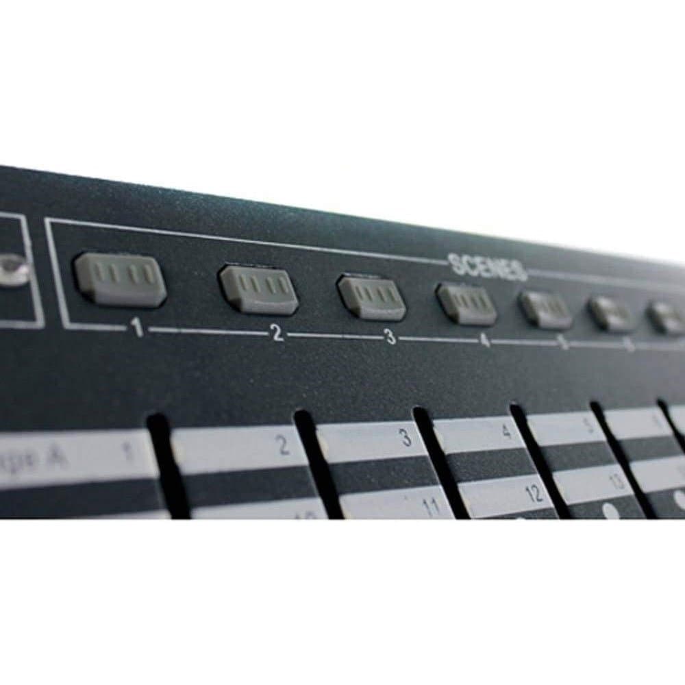 Rent Chauvet DJ DMX Controller Light in Sri Lanka - Pro Lighting from Rentitem.lk - thumbnail 2