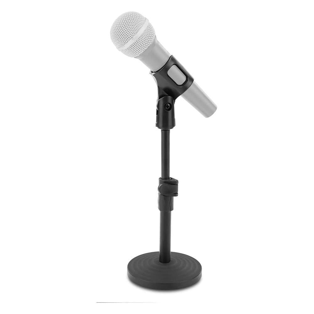 Rent Microphone Stand 30cm in Sri Lanka - Sounds from Rentitem.lk - thumbnail 4