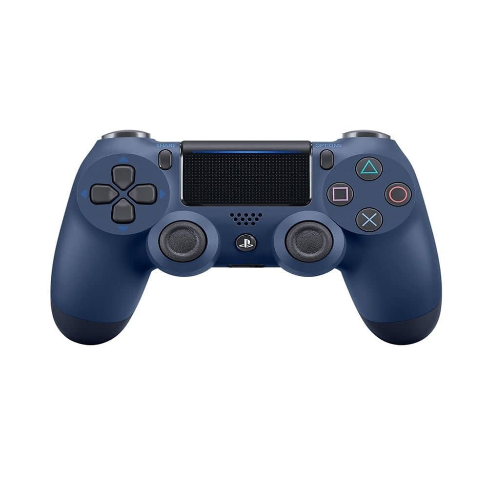 Rent Sony DualShock 4 (CUH-ZCT2) Wireless Game Controller 162 x 52 x 98 mm Jet Black in Sri Lanka - Gaming from Rentitem.lk - thumbnail 1