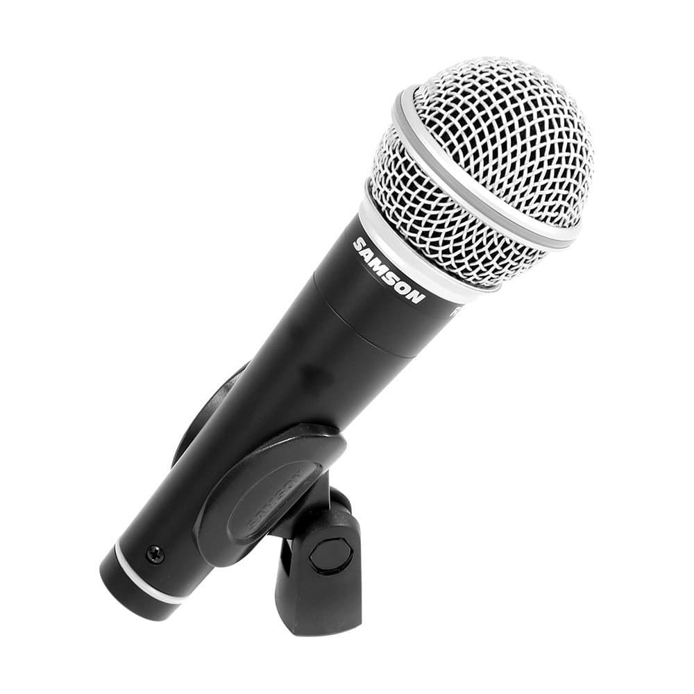 Rent WEISRE M-320 Dynamic Microphone XLR in Sri Lanka - Sounds from Rentitem.lk - thumbnail 2