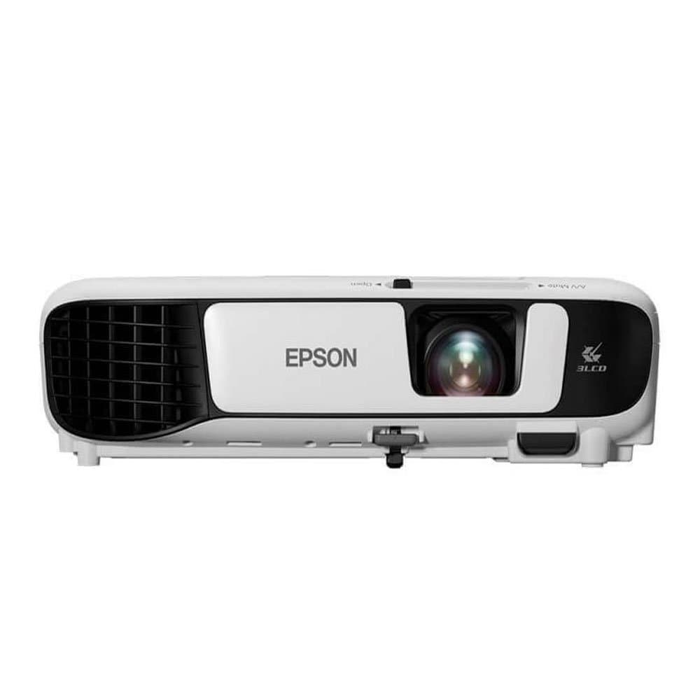Rent Epson EB-X41 Projector 3600 Lumens XGA in Sri Lanka - Projectors from Rentitem.lk - thumbnail 2