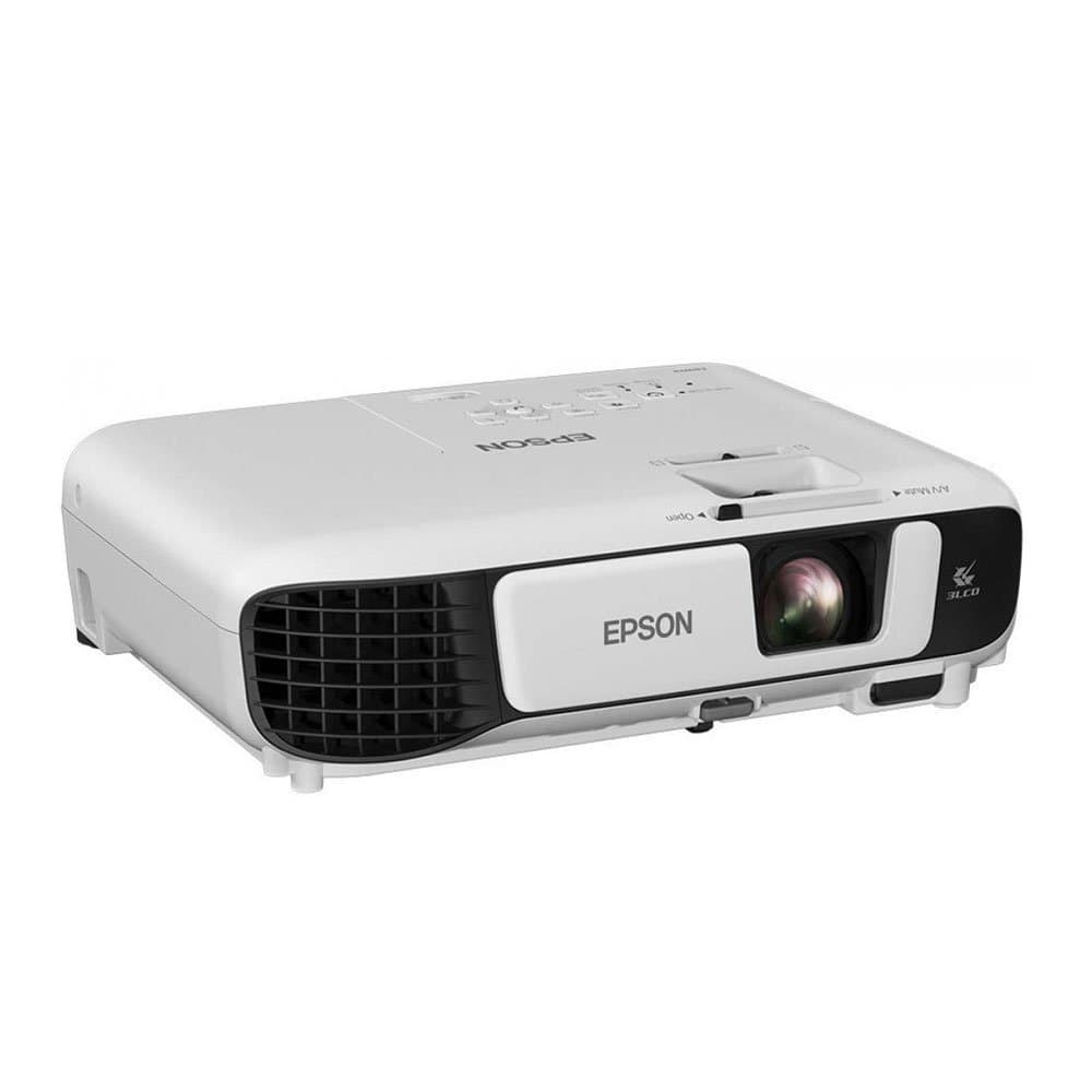 Rent Epson EB-X41 Projector 3600 Lumens XGA in Sri Lanka - Projectors from Rentitem.lk - thumbnail 5