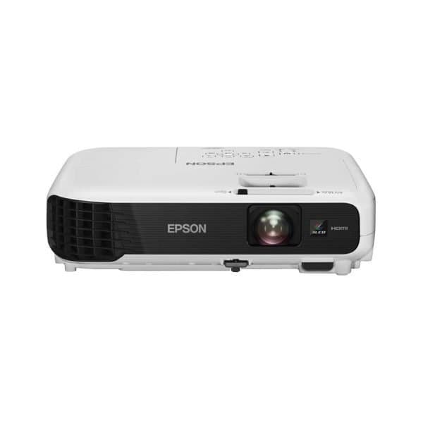 Rent Epson EB-X04 Portable 3LCD Multimedia Projector XGA 1024x768 in Sri Lanka - Projectors from Rentitem.lk - thumbnail 3