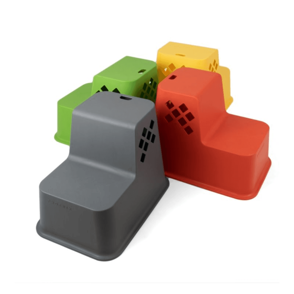 Up Sit Stool - Phoenix - thumbnail 2