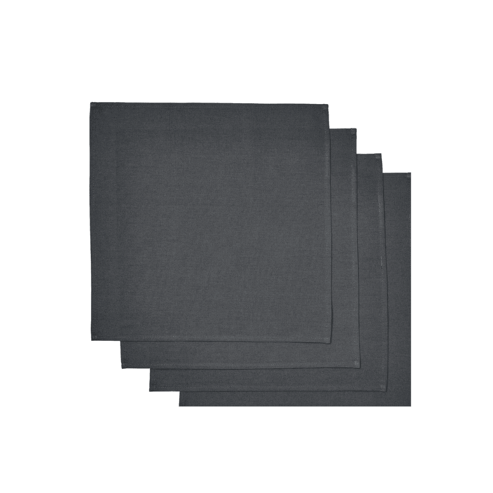 Serviettes Hotel Cloth Napkins - thumbnail 2