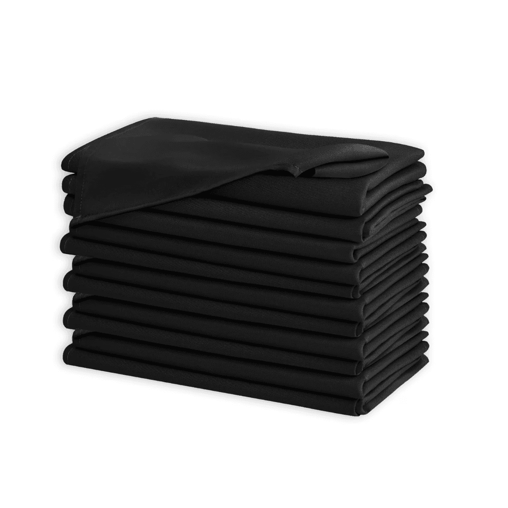 Serviettes Hotel Cloth Napkins - thumbnail 3