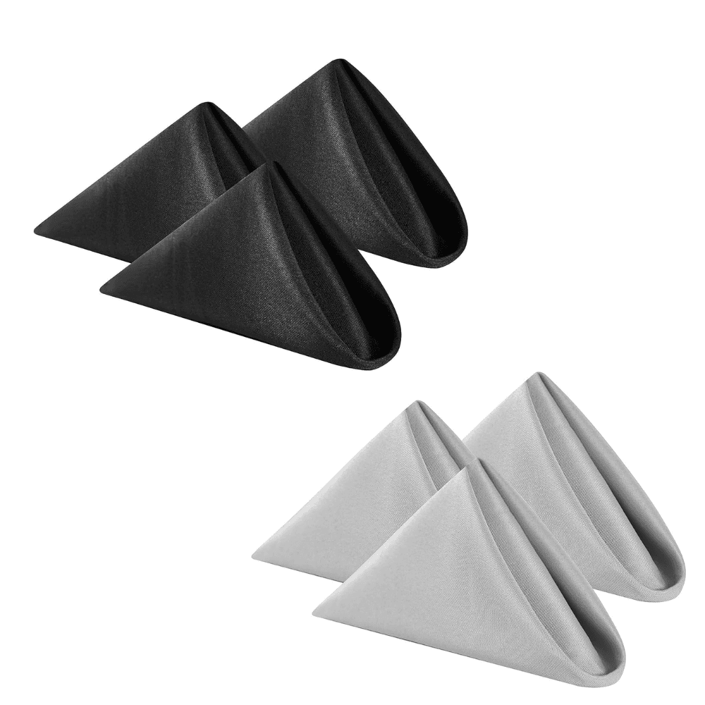 Serviettes Hotel Cloth Napkins - thumbnail 4