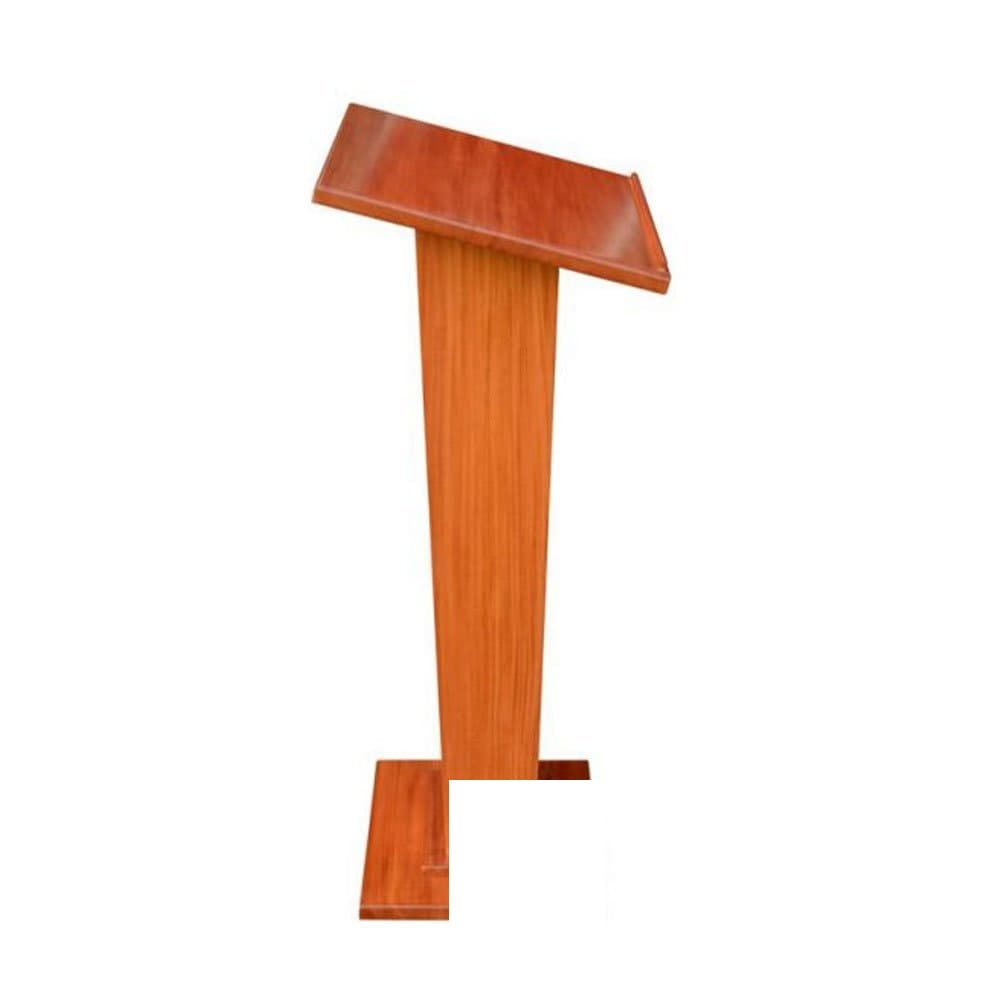 Rent Wooden Podium / Speaker Lectern in Sri Lanka - Sounds from Rentitem.lk - thumbnail 2
