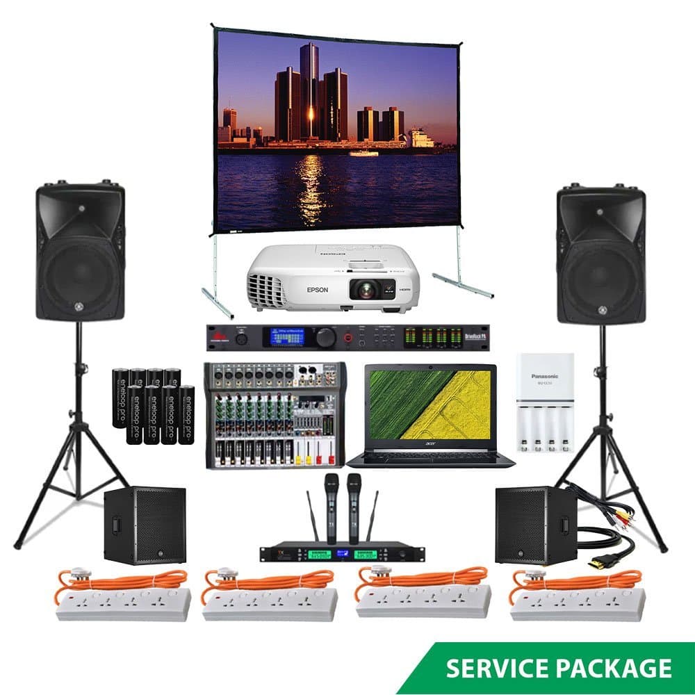 Rent Display Party Karaoke Package rental package in Sri Lanka - Karaoke Packages from Rentitem.lk