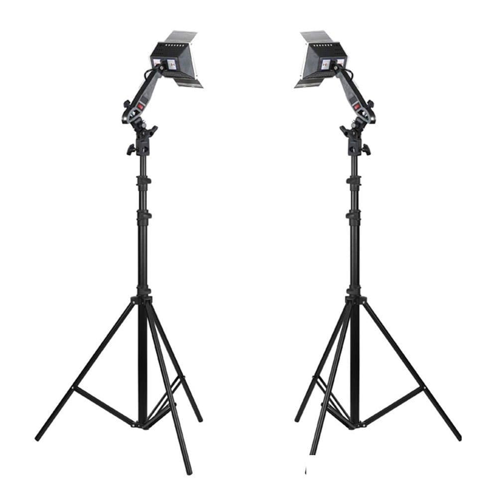 Rent Halogen Video Sungun Light Setup rental package in Sri Lanka - Videography from Rentitem.lk - thumbnail 1