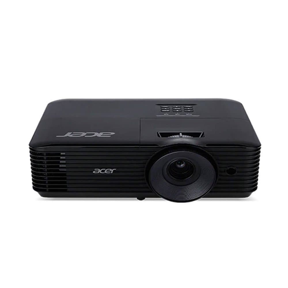 Rent Acer X118H DLP Data Projector SVGA 800x600 in Sri Lanka - Projectors from Rentitem.lk - thumbnail 1