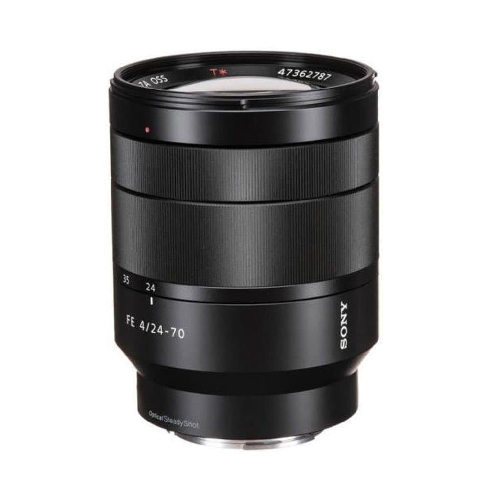 Rent Sony SEL2470GM2 (FE 24-70mm F2.8 GM II) Standard Zoom Lens in Sri Lanka - Videography from Rentitem.lk - thumbnail 1