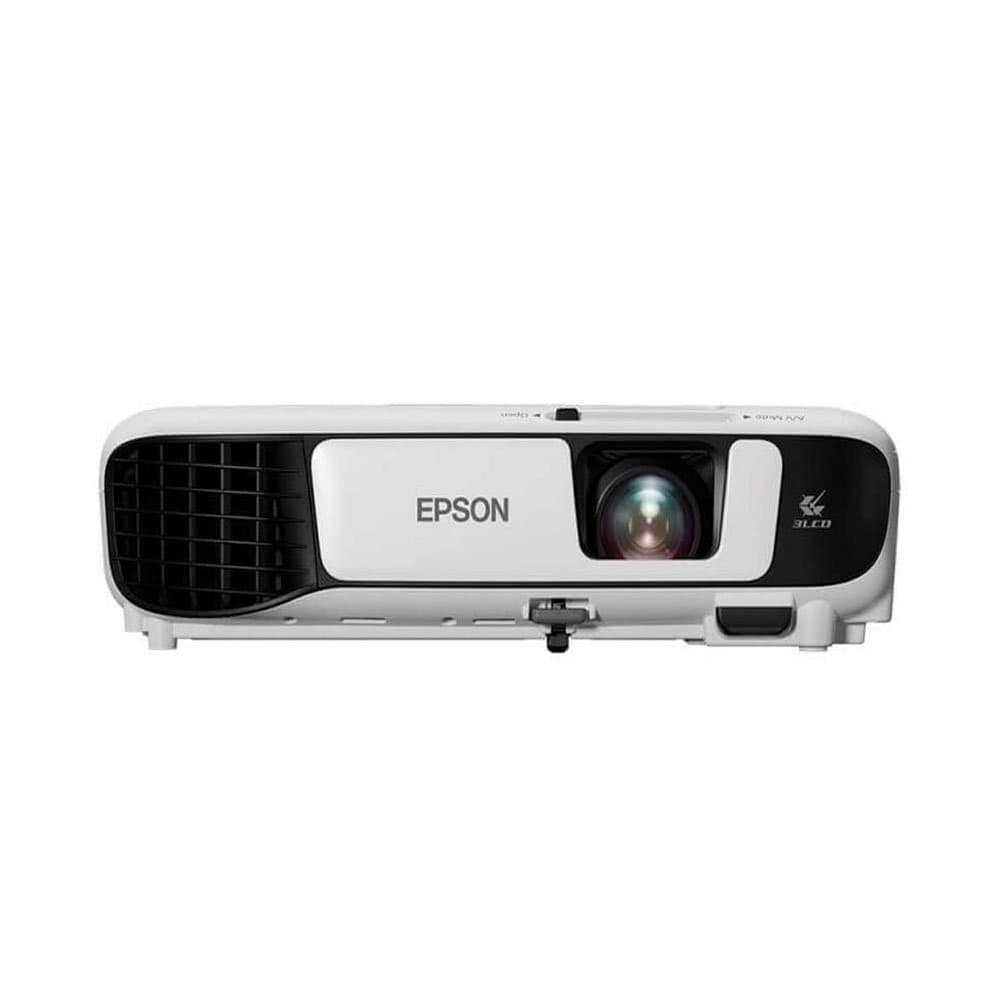 Rent Epson EB-X41 Projector 3600 Lumens XGA in Sri Lanka - Projectors from Rentitem.lk - thumbnail 1