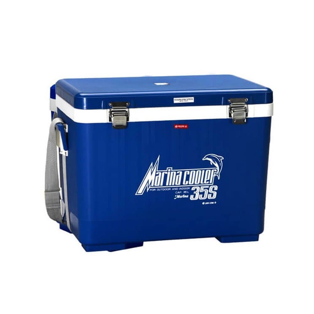 Cooler Box - thumbnail 1