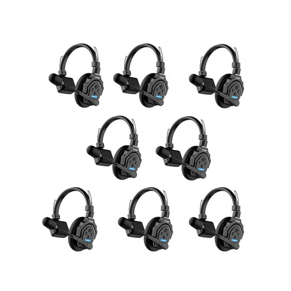 SYNCO Xtalk Wireless Intercom System - thumbnail 3