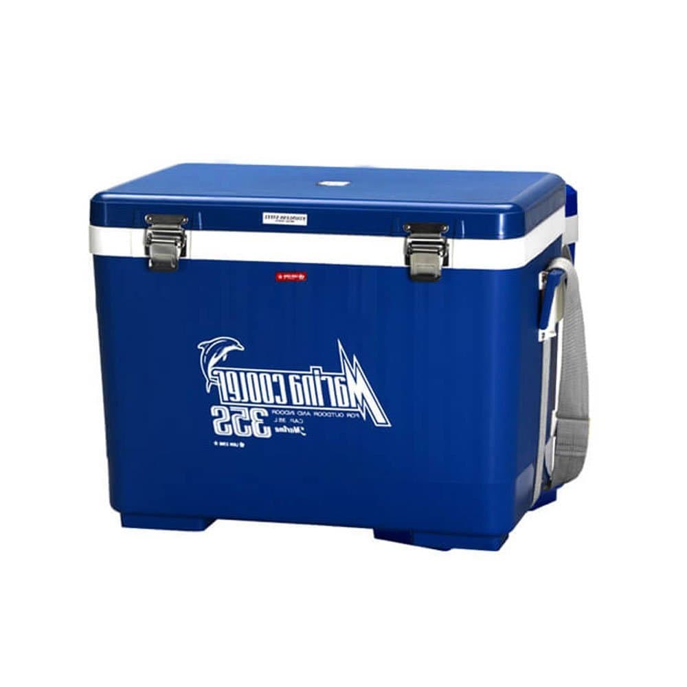 Cooler Box - thumbnail 2