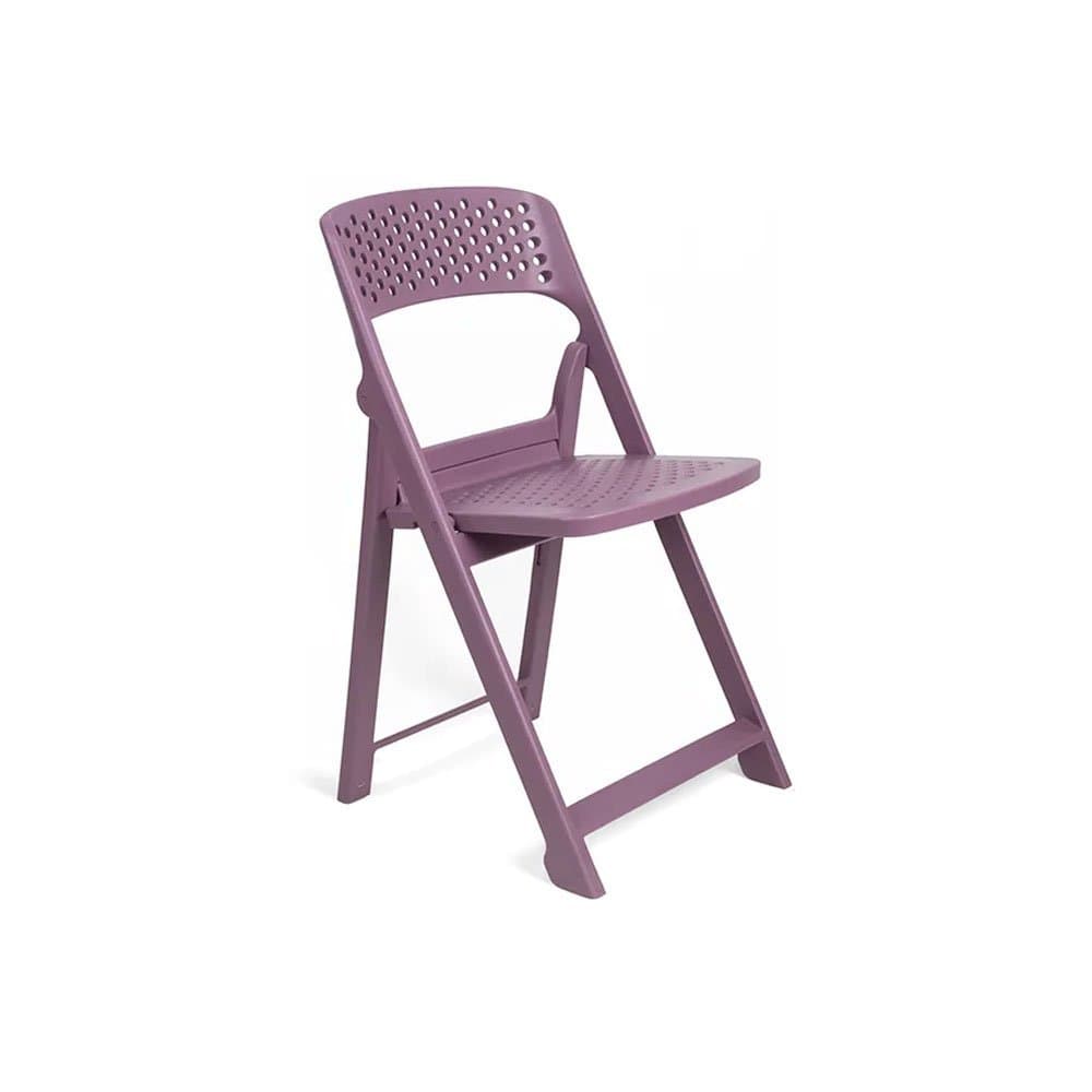Phoenix FLAP Folding Chair - thumbnail 4