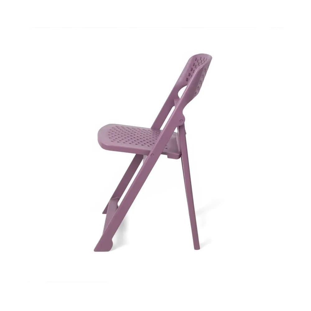 Phoenix FLAP Folding Chair - thumbnail 3