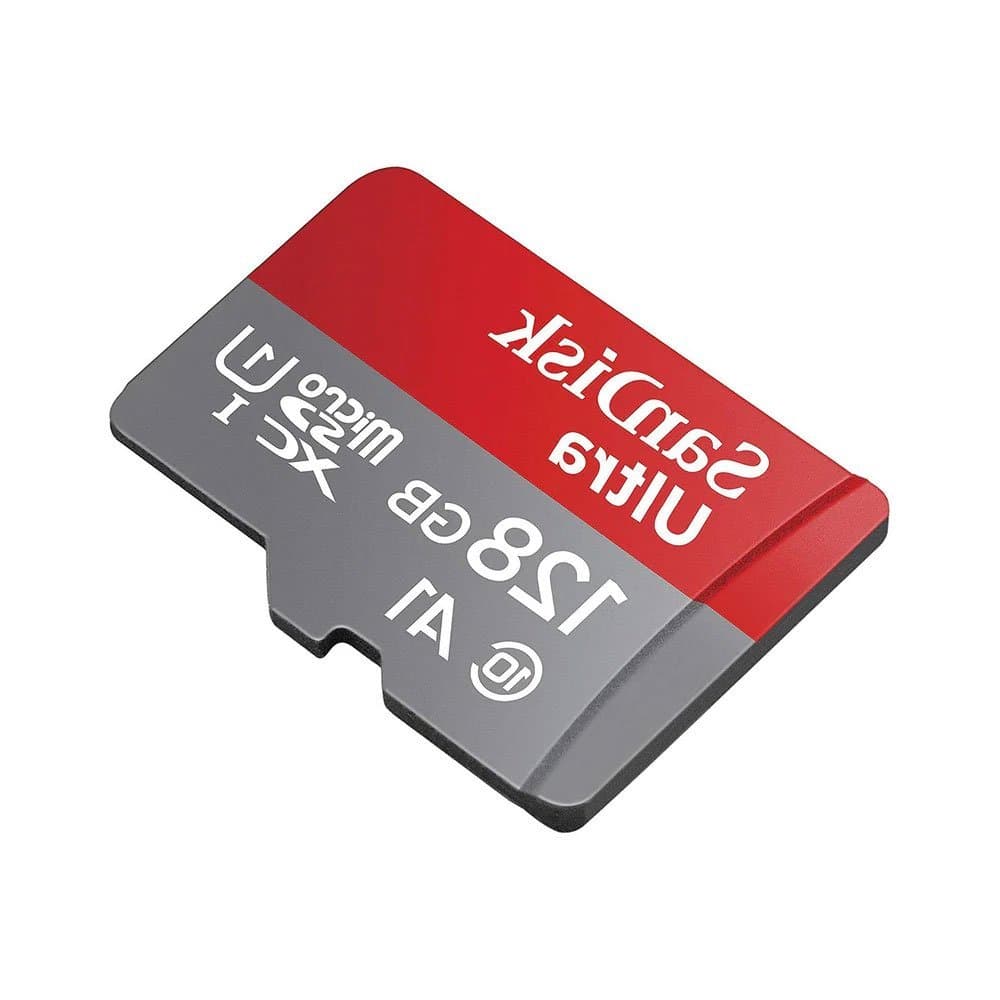 Rent MicroSDXC Memory Card 128GB in Sri Lanka - Videography from Rentitem.lk - thumbnail 2