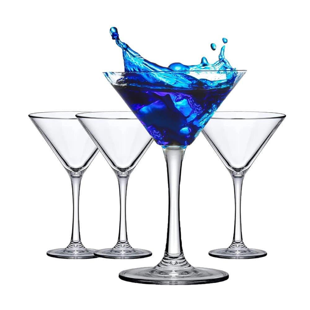 Cocktail Glasses - thumbnail 4